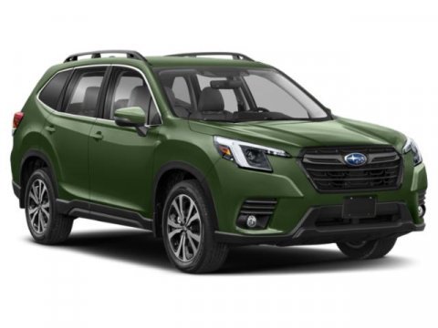 Used 2024 Subaru Forester Limited image 9