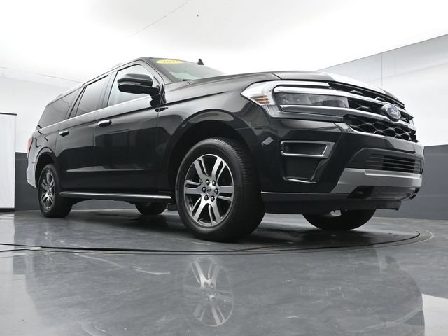 Used 2023 Ford Expedition Max Limited AWD/4WD image 29