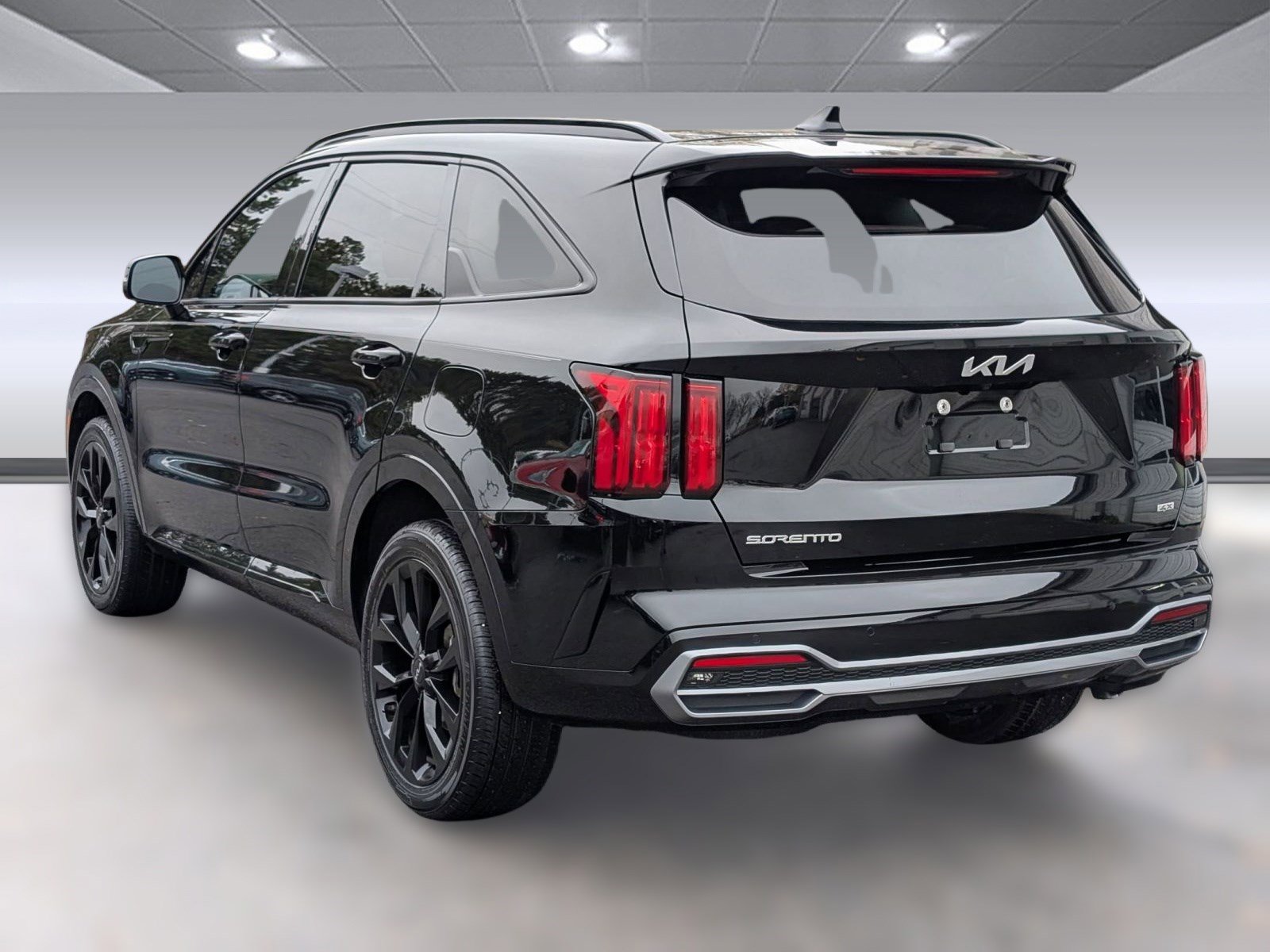 Used 2023 Kia Sorento SX image 3