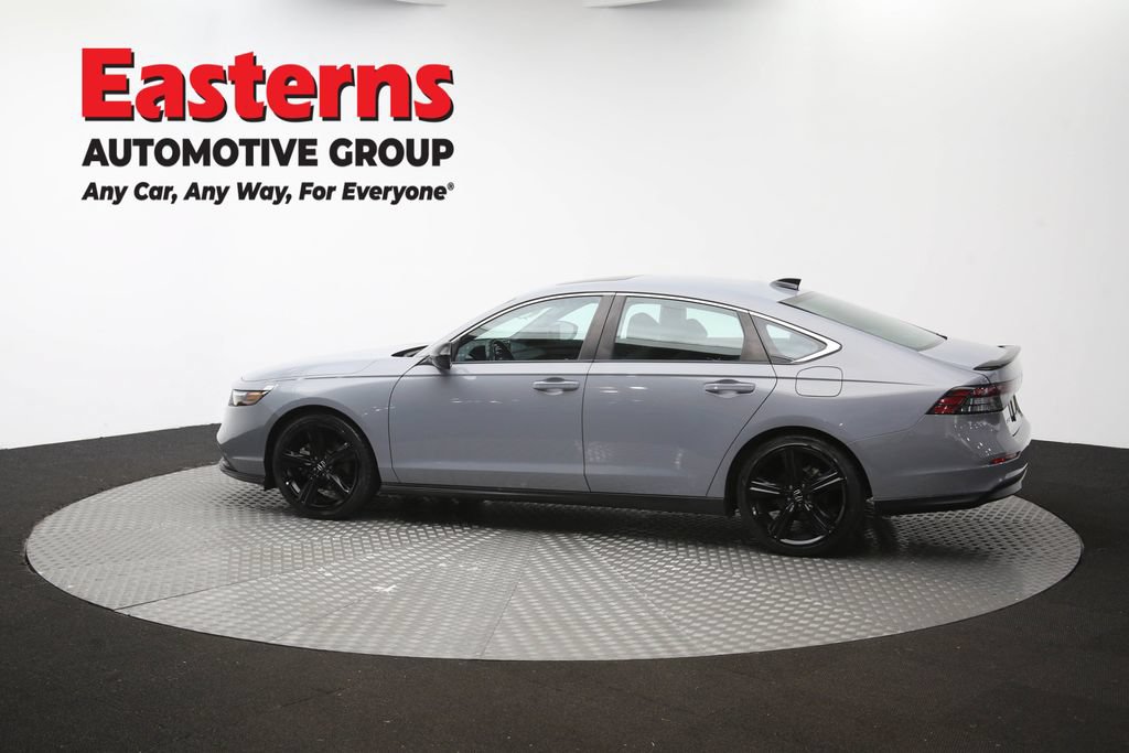Used 2023 Honda Accord Sport image 61