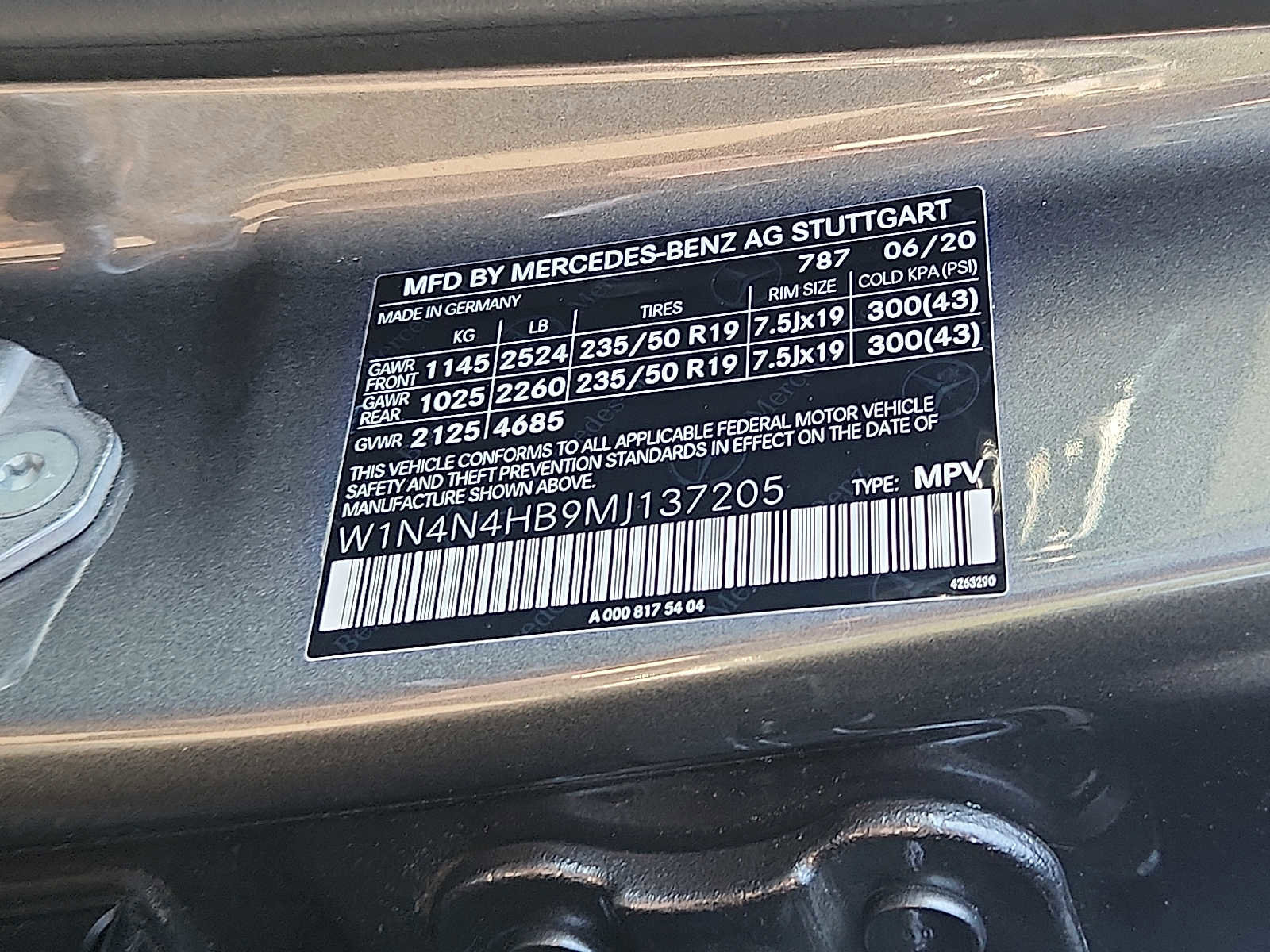 Used 2021 Mercedes-Benz GLA 250 4MATIC image 26