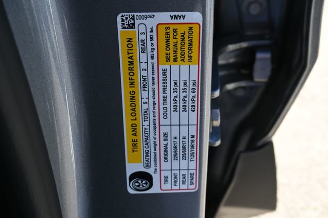 Used 2025 Chevrolet Trax LS image 29