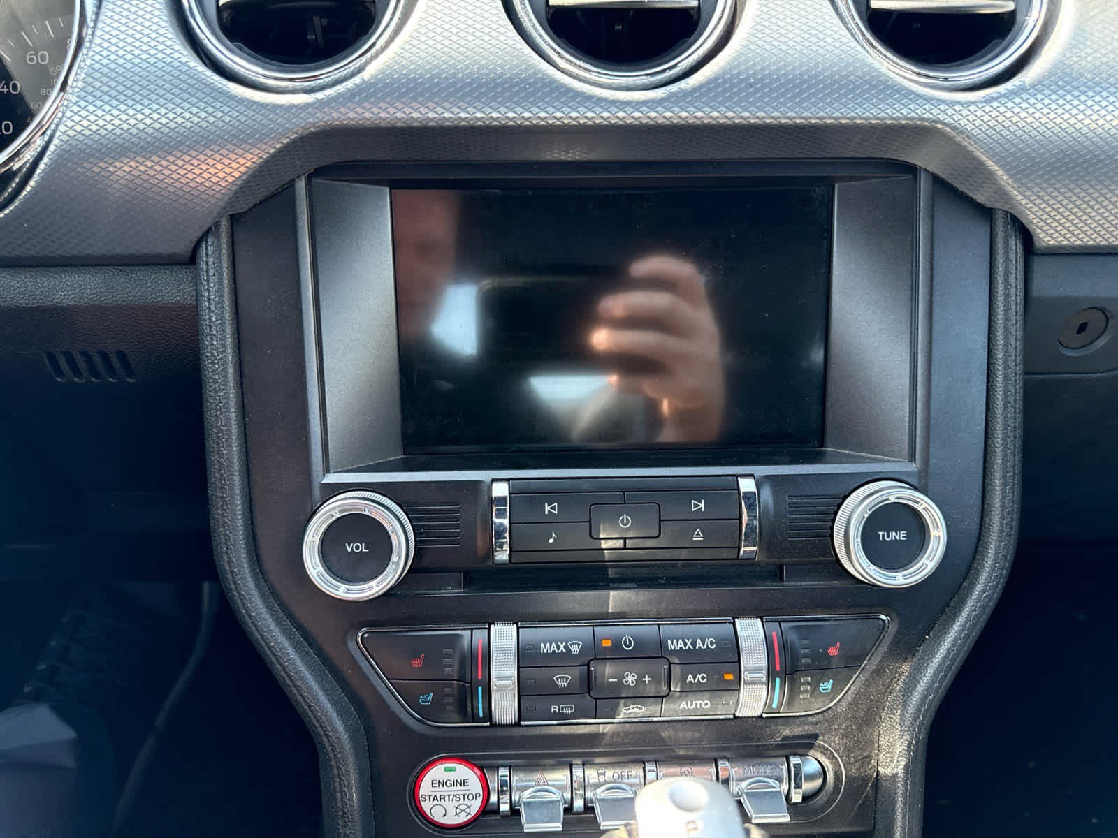 Used 2016 Ford Mustang GT Premium w/ Equipment Group 401A RWD image 9