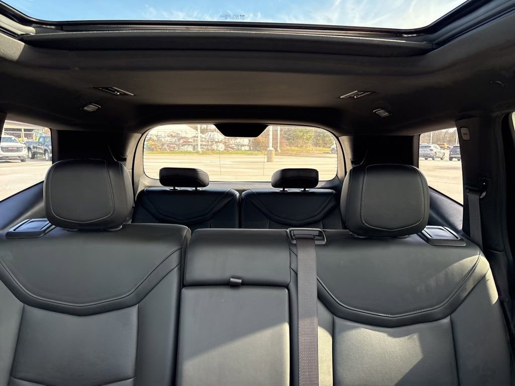 Used 2023 Cadillac XT6 Premium Luxury AWD/4WD image 47