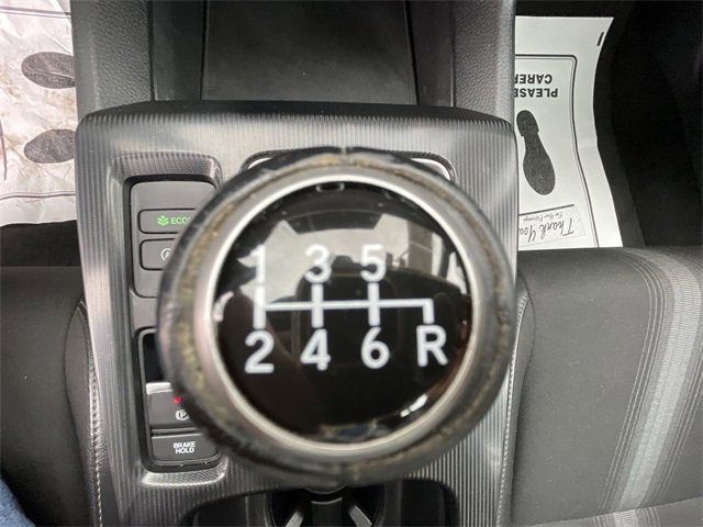 Used 2022 Honda Civic Sport image 24
