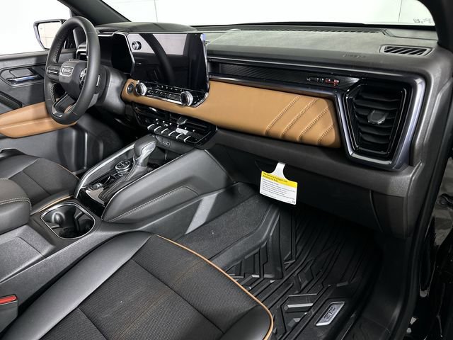 New 2026 GMC Canyon AT4 w/ Nightfall Edition AWD/4WD image 31
