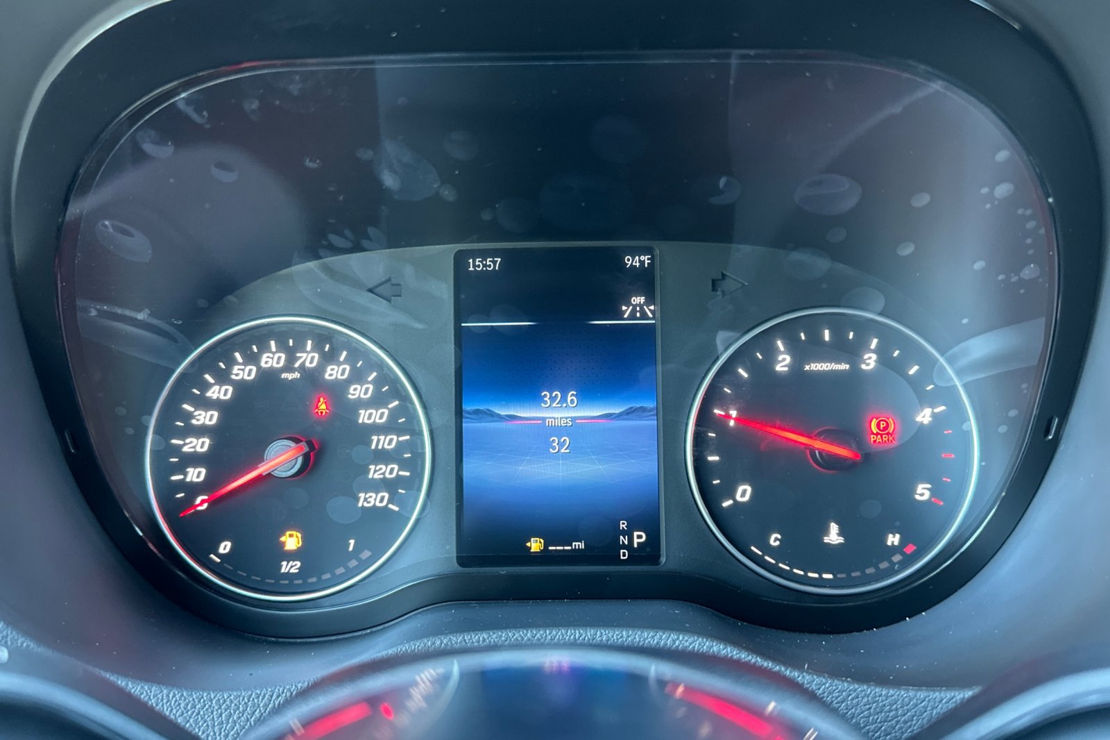 New 2026 Mercedes-Benz Sprinter 2500 image 25