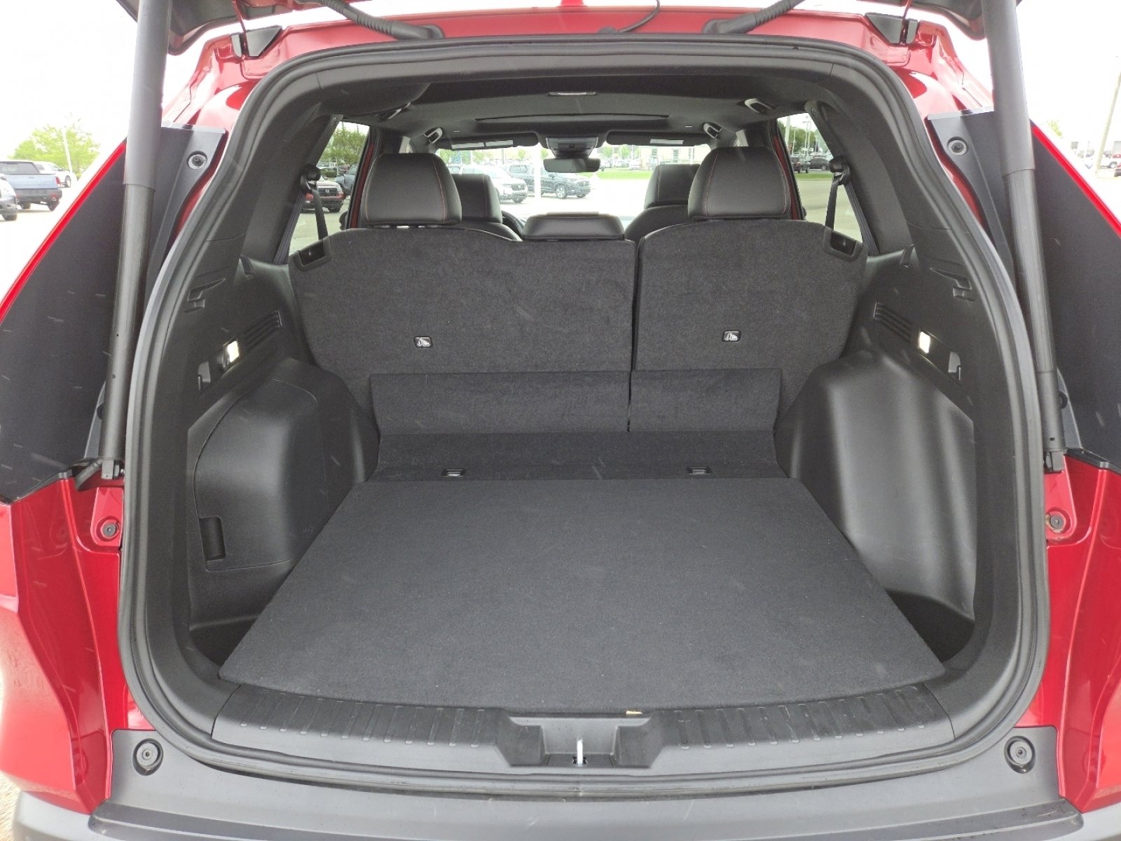 Used 2024 Honda CR-V Sport-L image 20
