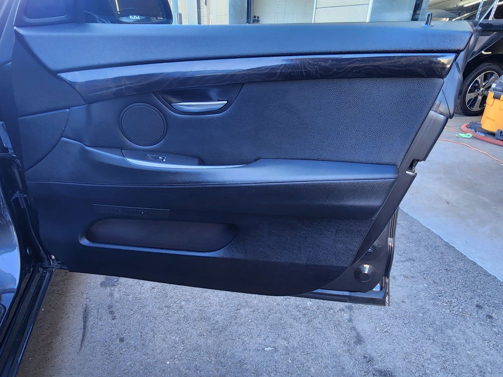 Used 2011 BMW 550i Gran Turismo image 51