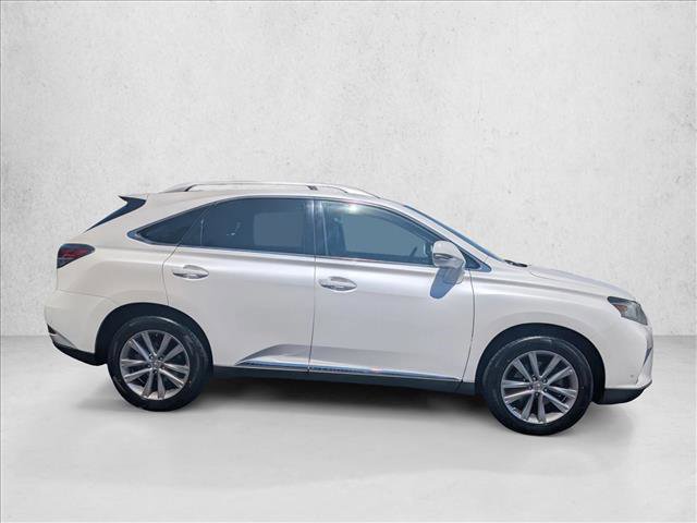 Used 2015 Lexus RX 350 FWD image 4
