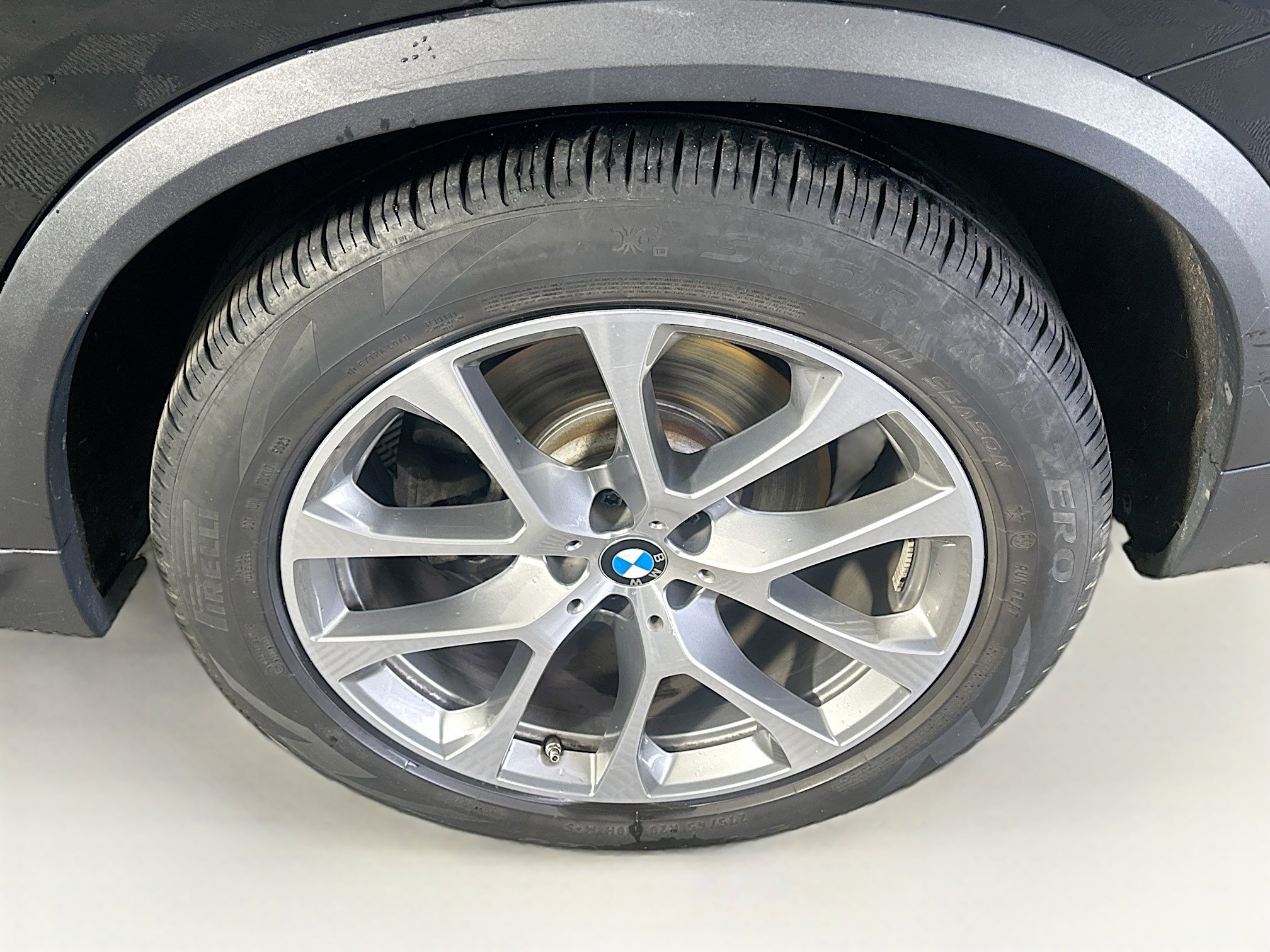 Used 2024 BMW X5 sDrive40i w/ Premium Package RWD image 11