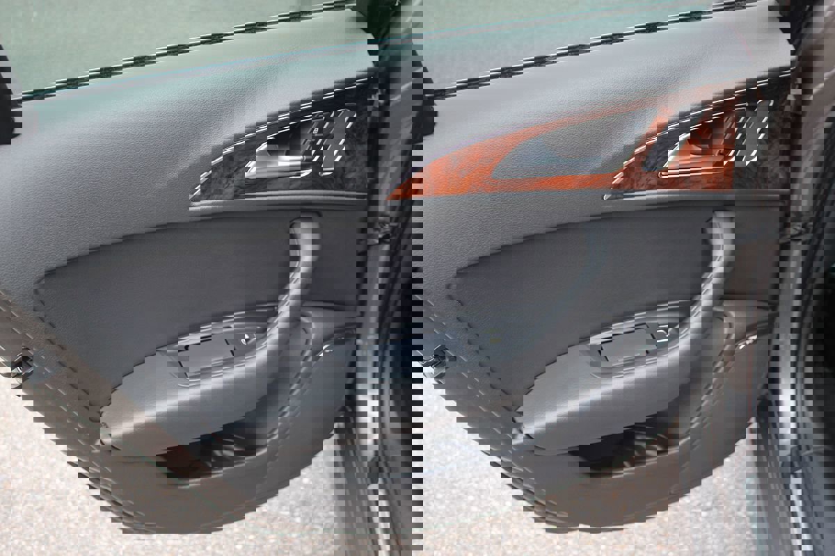 Used 2012 Audi A6 3.0T Prestige w/ Prestige Pkg image 21