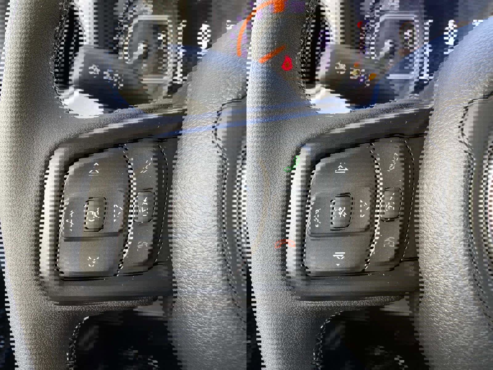 New 2026 Jeep Wrangler Willys image 14