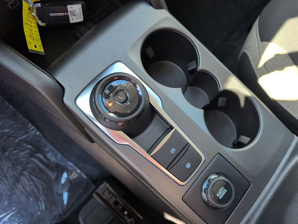 New 2025 Ford Bronco Sport Big Bend image 24