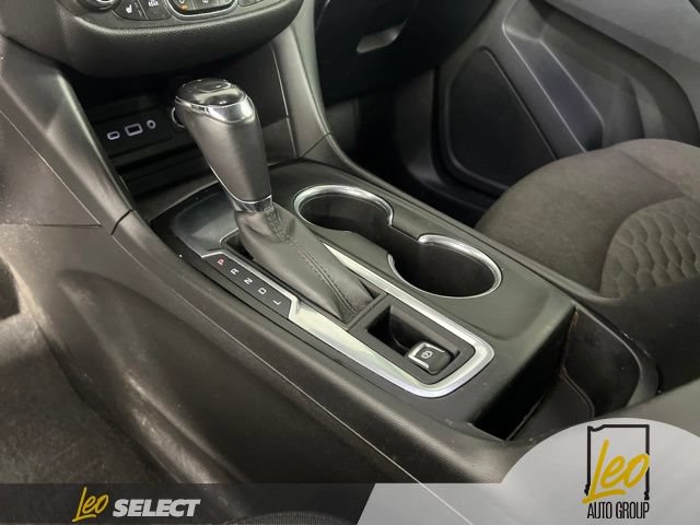 Used 2019 Chevrolet Equinox LT FWD image 26