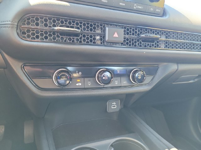 Certified 2023 Honda HR-V LX image 21
