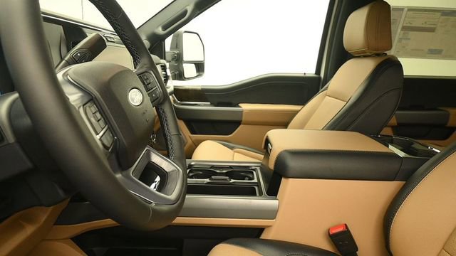 New 2026 Ford F350 4x4 Crew Cab Super Duty image 19