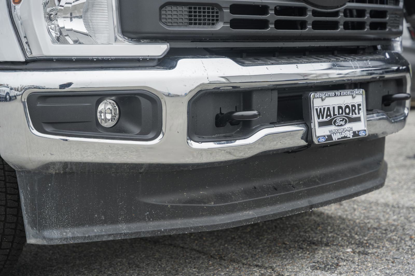 New 2026 Ford F350 XL image 12