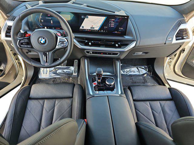 Certified 2024 BMW XM image 9