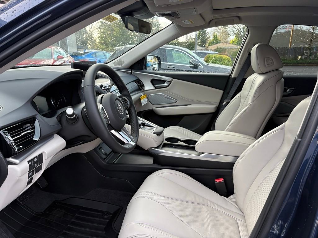 New 2026 Acura RDX SH-AWD w/ Technology Package image 12