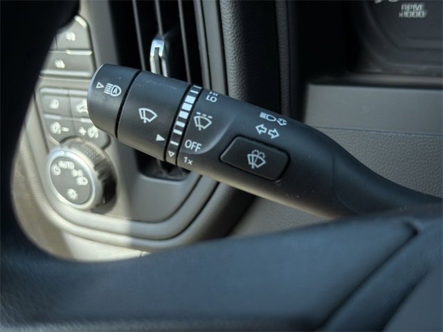 Used 2024 Chevrolet Silverado 2500 Custom w/ Custom Value Package image 28