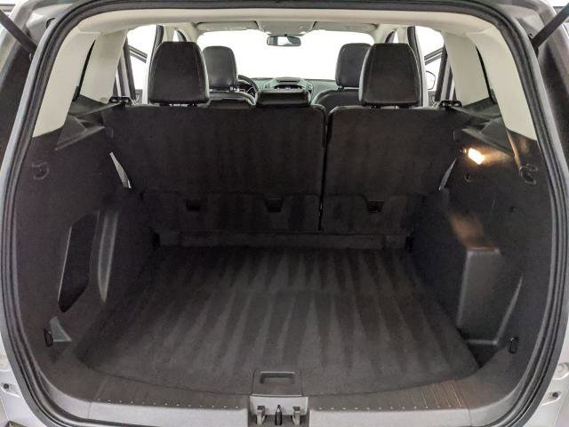 Certified 2018 Ford Escape SE w/ SE Sport Appearance Package image 20