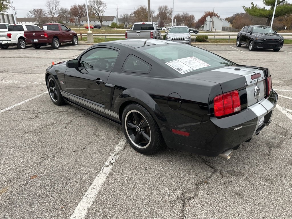 Used 2007 Ford Mustang GT Premium image 22
