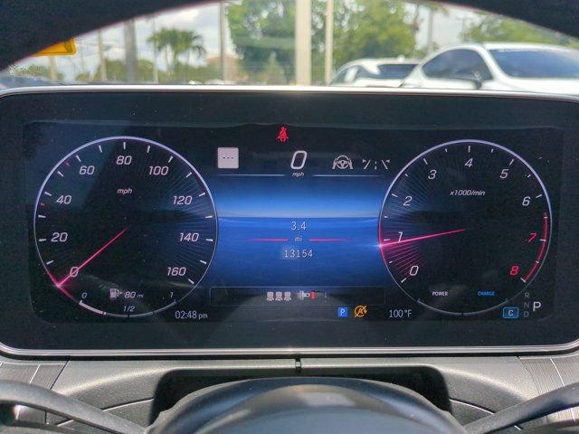 Used 2024 Mercedes-Benz C 300 Sedan image 25
