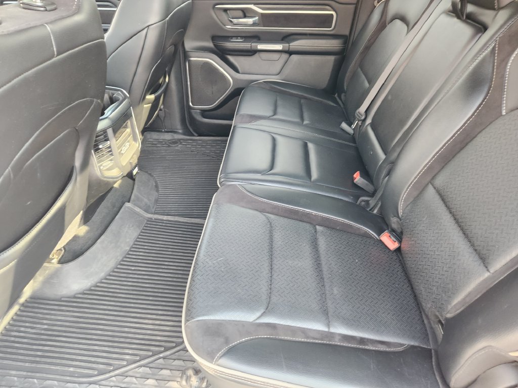 Used 2023 RAM 1500 Laramie AWD/4WD image 30