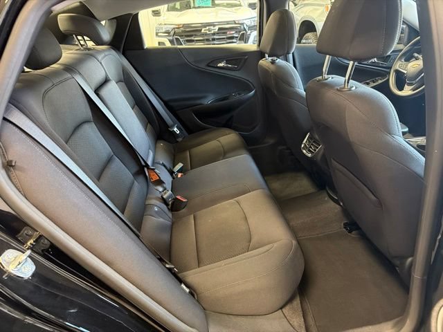Used 2024 Chevrolet Malibu LT FWD image 26