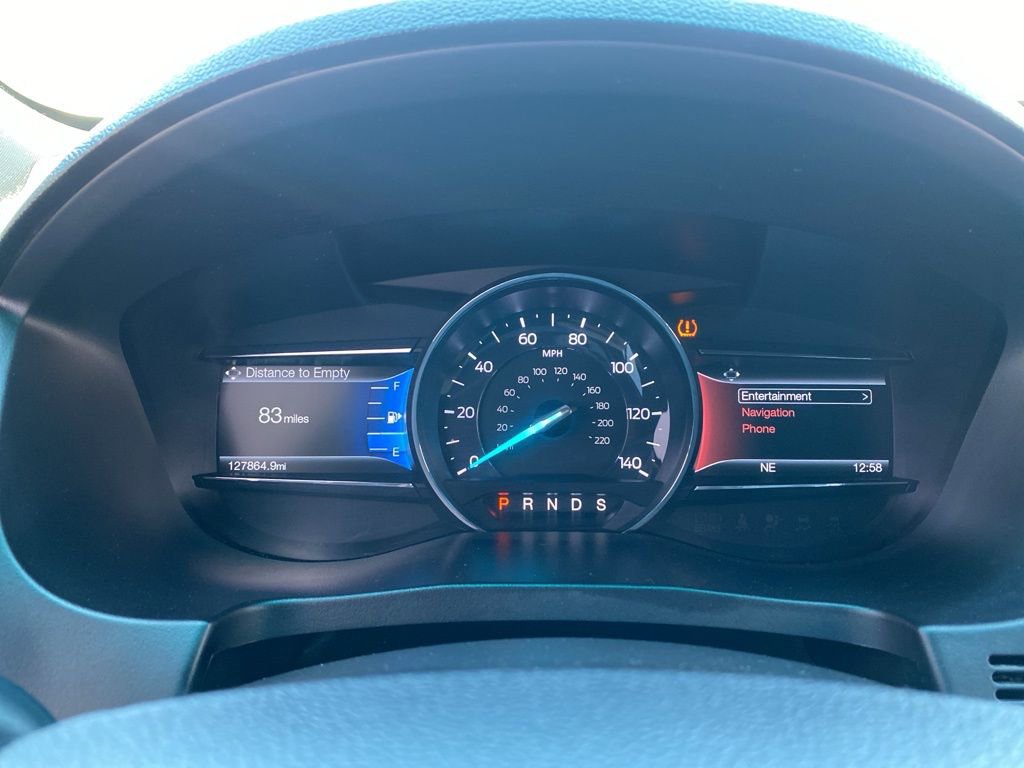 Used 2016 Ford Explorer Sport w/ Equipment Group 401A image 35