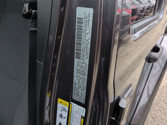 Used 2019 Jeep Wrangler Unlimited Sahara image 29