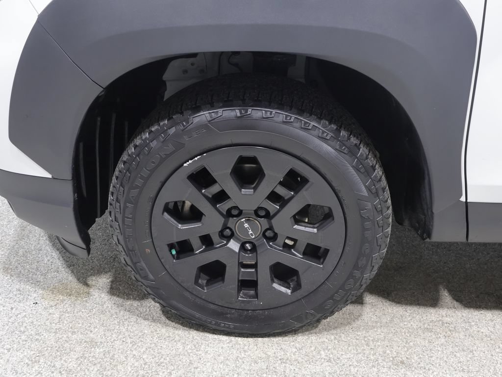 Used 2022 Honda Ridgeline RTL image 8