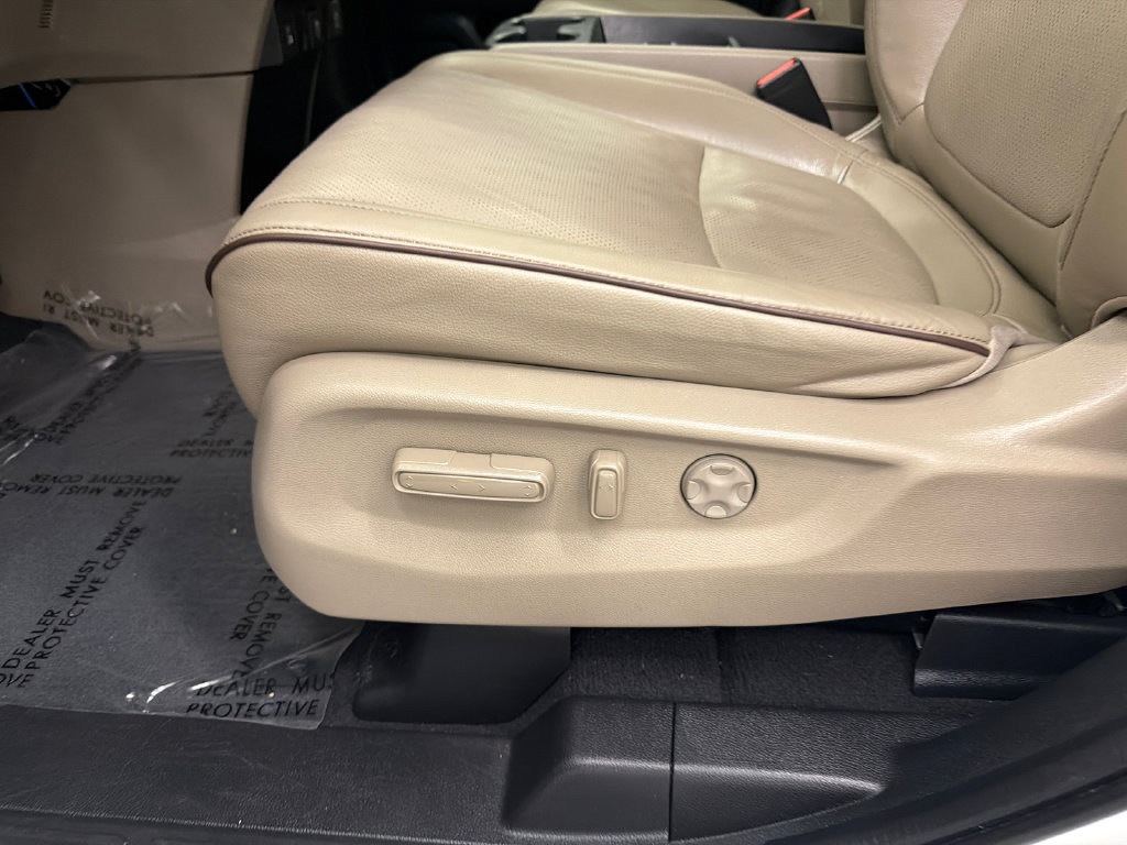 Used 2022 Honda Odyssey Elite image 10