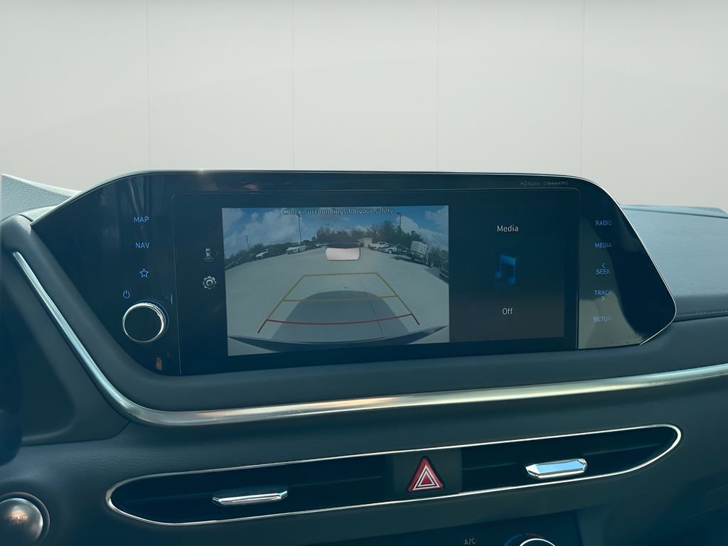 Used 2023 Hyundai Sonata SEL w/ Convenience Package image 20