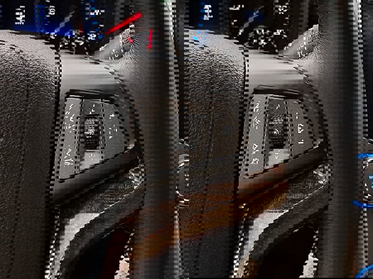 Used 2013 Chevrolet Malibu LTZ image 9