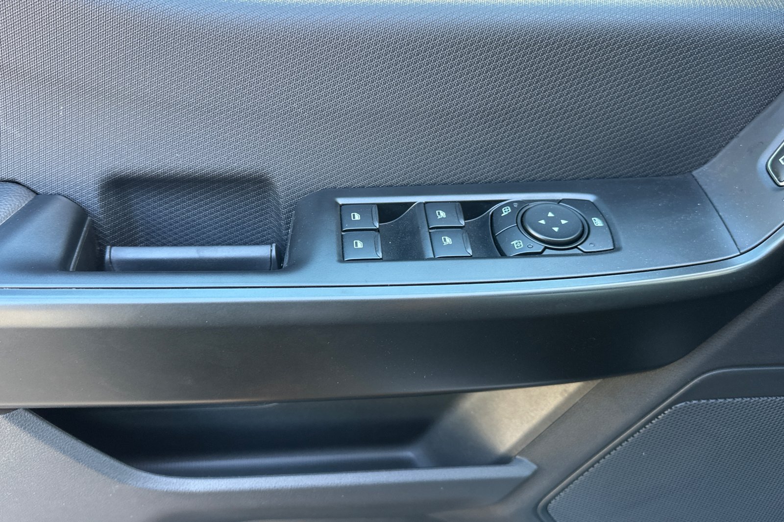 New 2026 Ford F150 STX w/ Equipment Group 200A RWD image 11