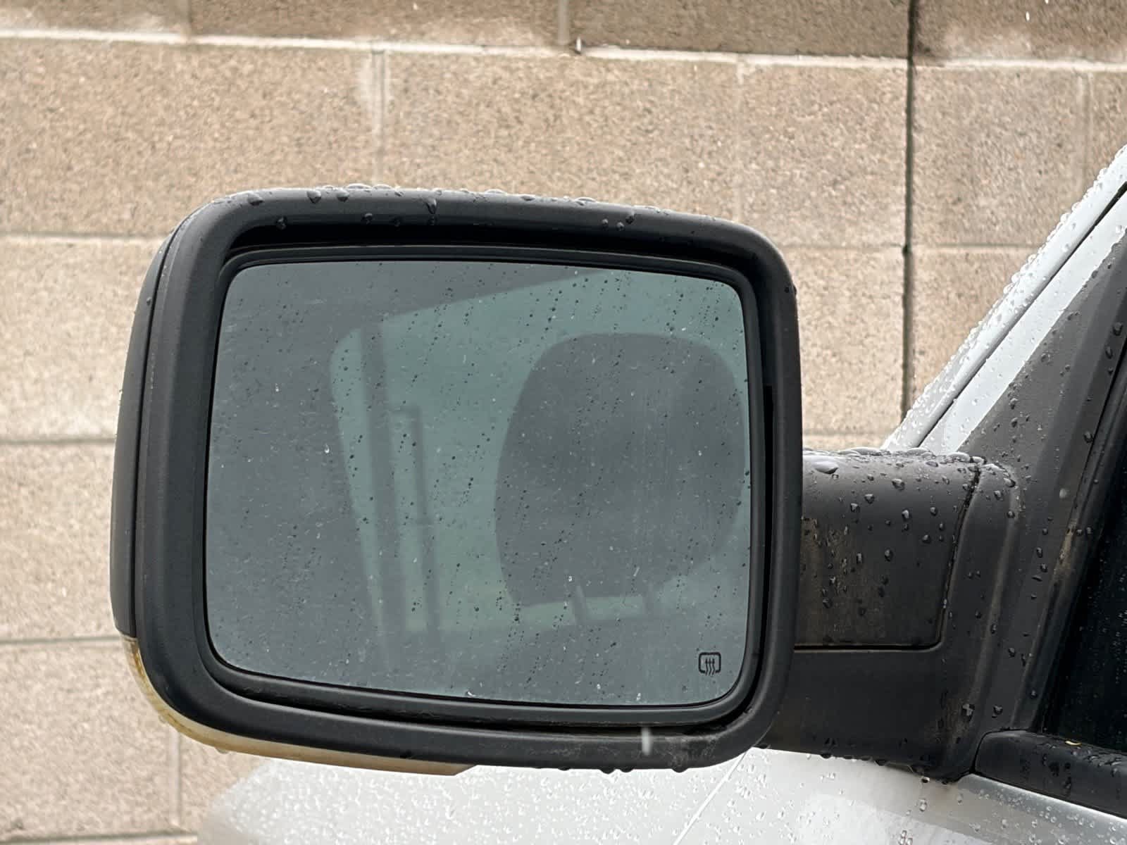 Used 2018 RAM 1500 Big Horn RWD image 11