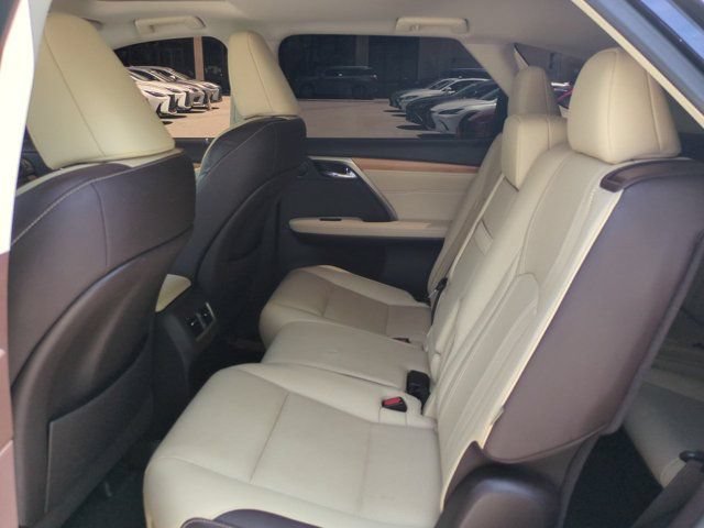 Used 2018 Lexus RX 350L FWD image 12