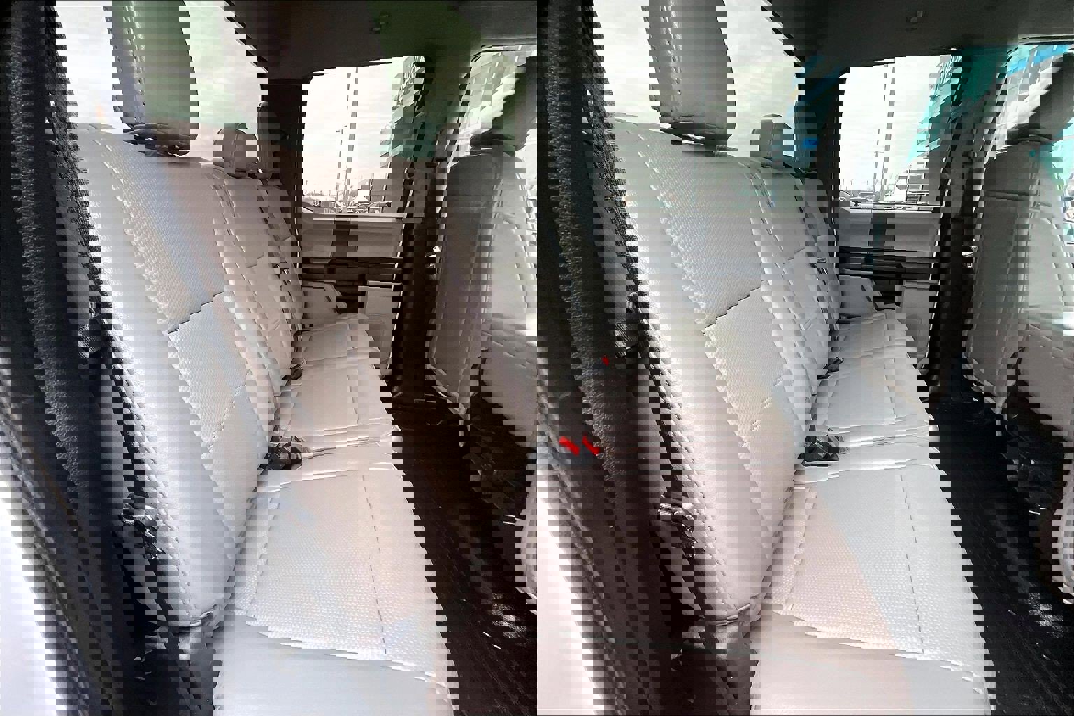 Used 2021 Ford F250 XL w/ Power Equipment Group image 23