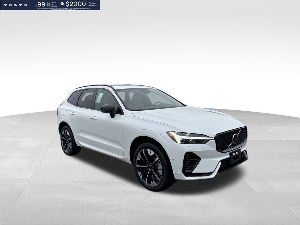 New 2026 Volvo XC60 T8 Plus w/ Protection Package Premier image 7