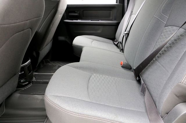New 2026 RAM 2500 Tradesman image 18
