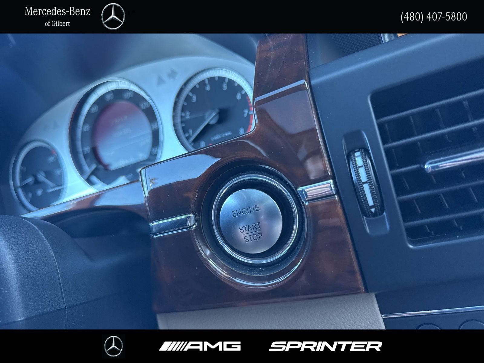 Used 2010 Mercedes-Benz GLK 350 2WD image 25