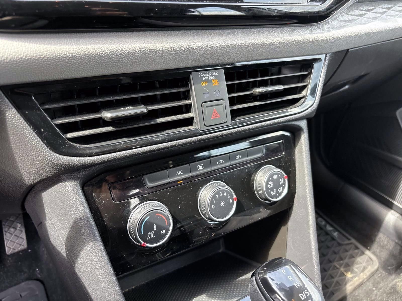 Used 2023 Volkswagen Taos S FWD image 19