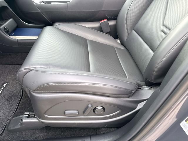 New 2026 Hyundai Palisade XRT Pro image 22