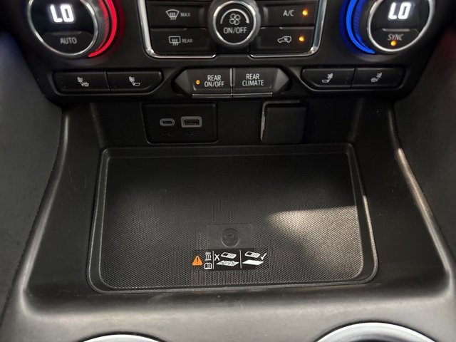 Certified 2023 Chevrolet Tahoe LT image 29