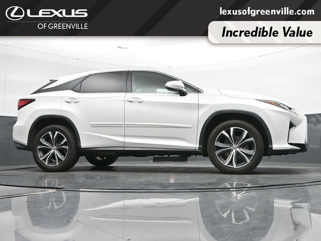 Used 2016 Lexus RX 350 FWD w/ Premium Package image 35