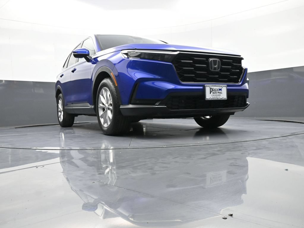 Certified 2023 Honda CR-V EX-L image 29