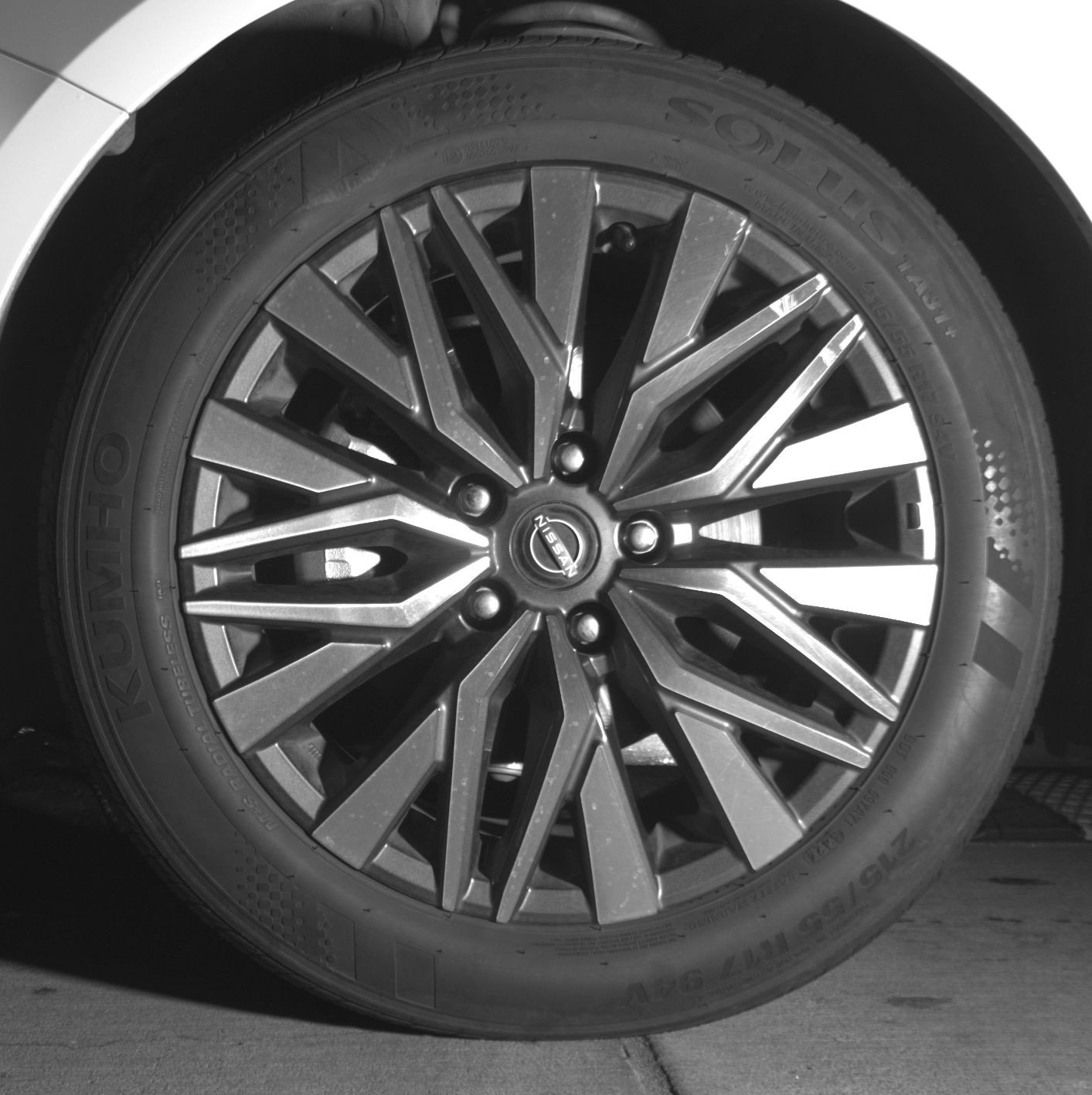 Used 2025 Nissan Altima 2.5 SV image 12