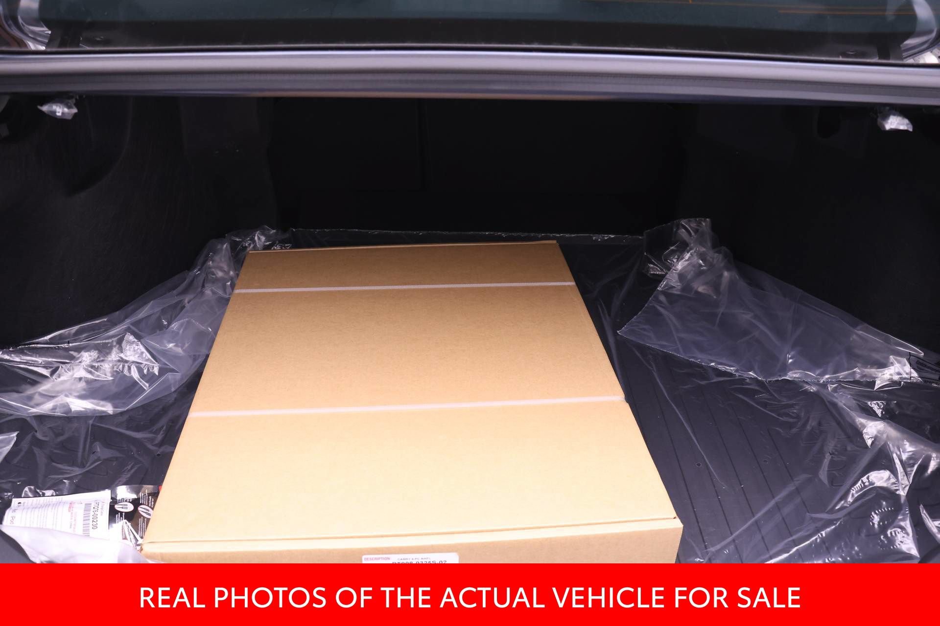 New 2026 Toyota Camry SE w/ Convenience Package FWD image 15